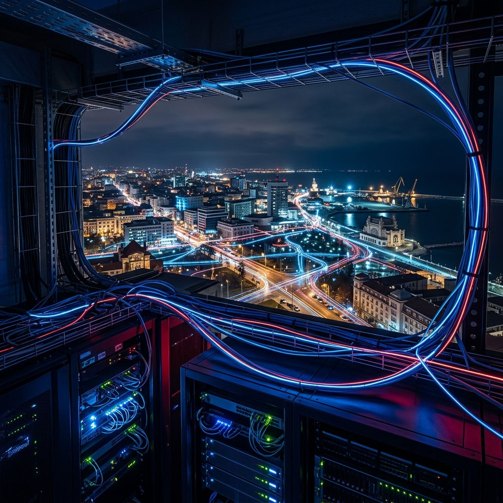 IT Infrastructure